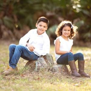 Meet your Posher, Luis